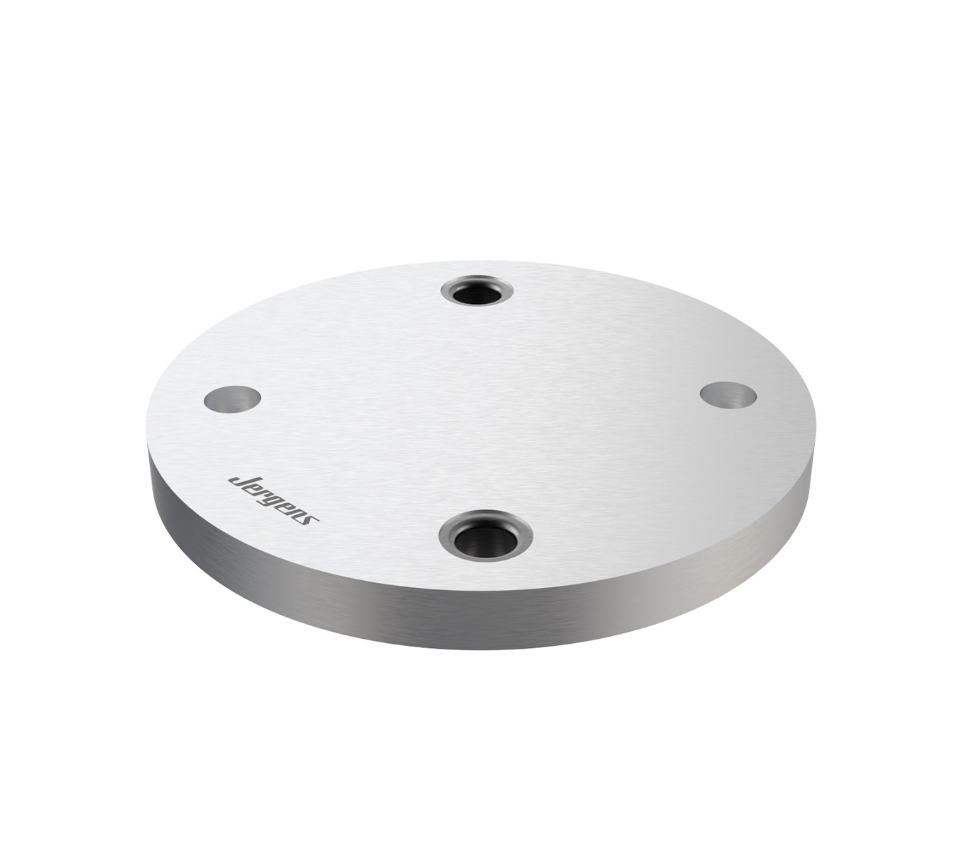 Ball Lock® Płyty Mocujące Okrągłe