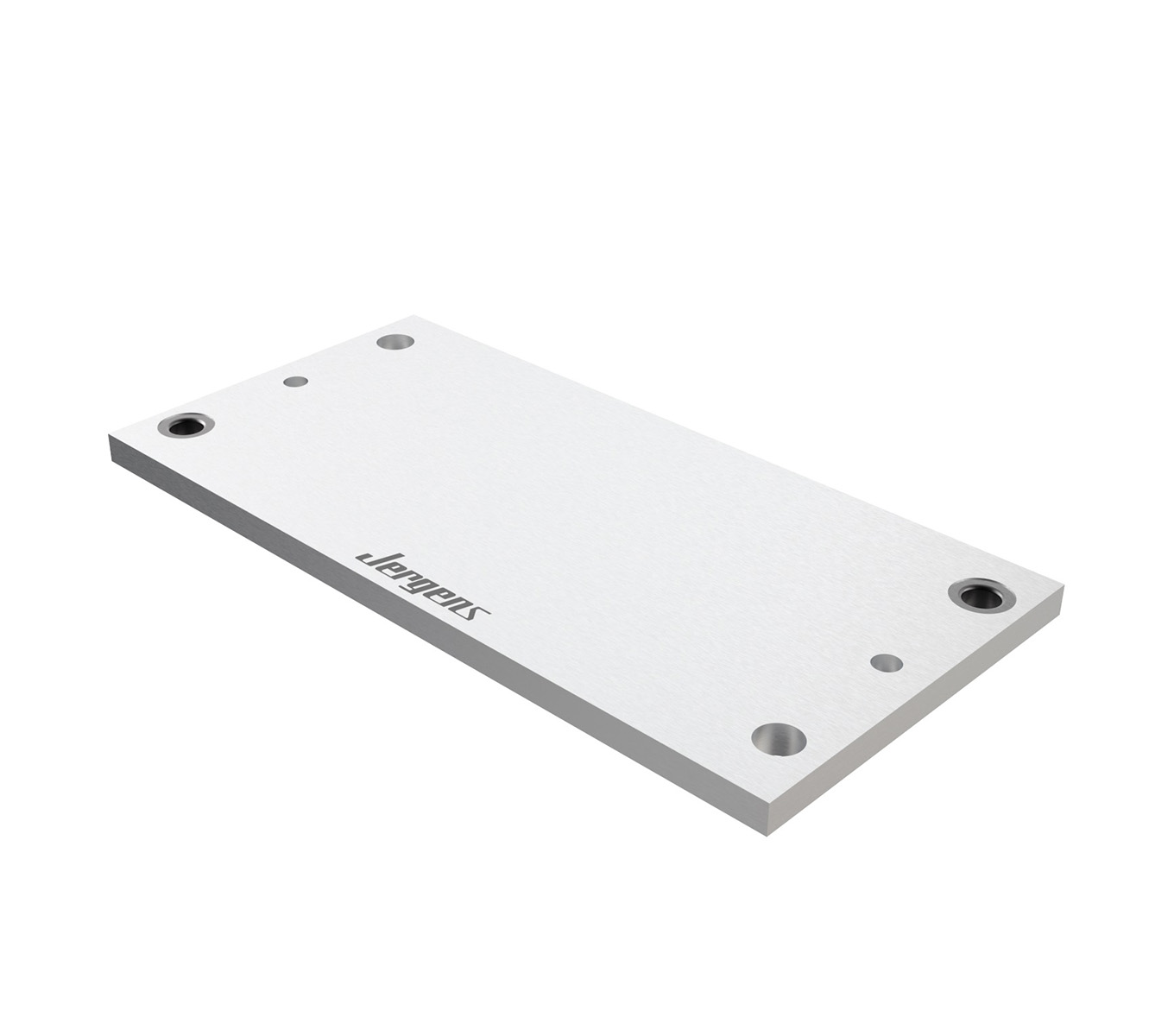 Ball Lock® Płyty Mocujące do Kolumn Narzędziowych