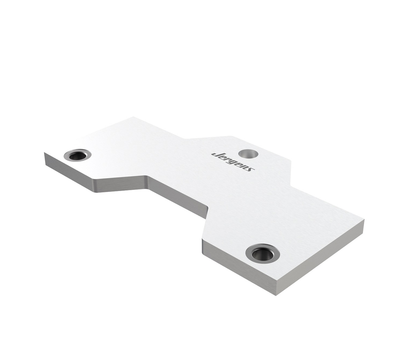 Ball Lock® Płyty Mocujące do Małych Detali