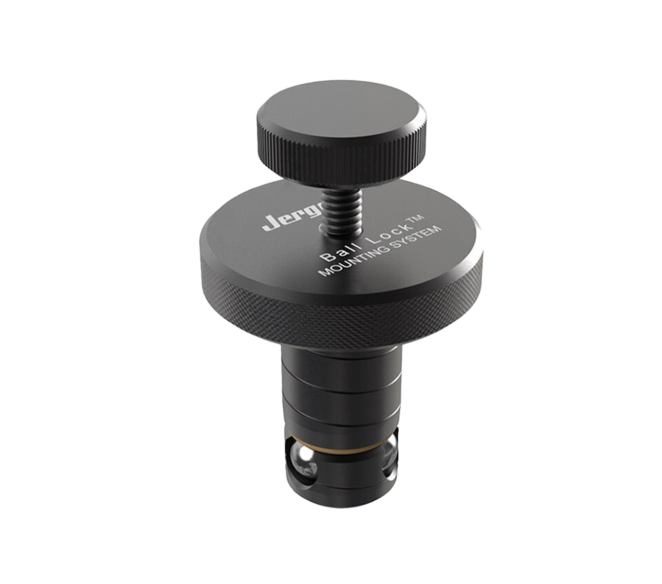 Ball Lock® Trzpienie Szybkiego Działania