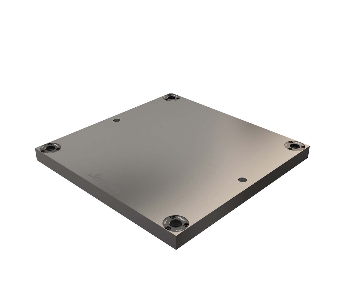 Płyty Mocujące do Kolumn Narzędziowych