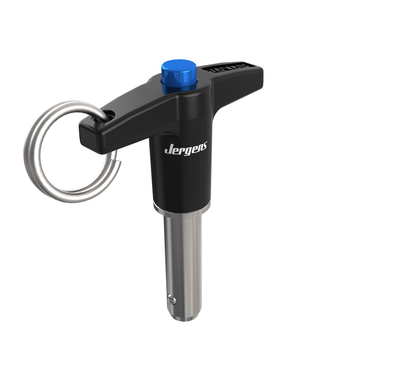 Sworznie zatrzaskowe szybkozwalniające