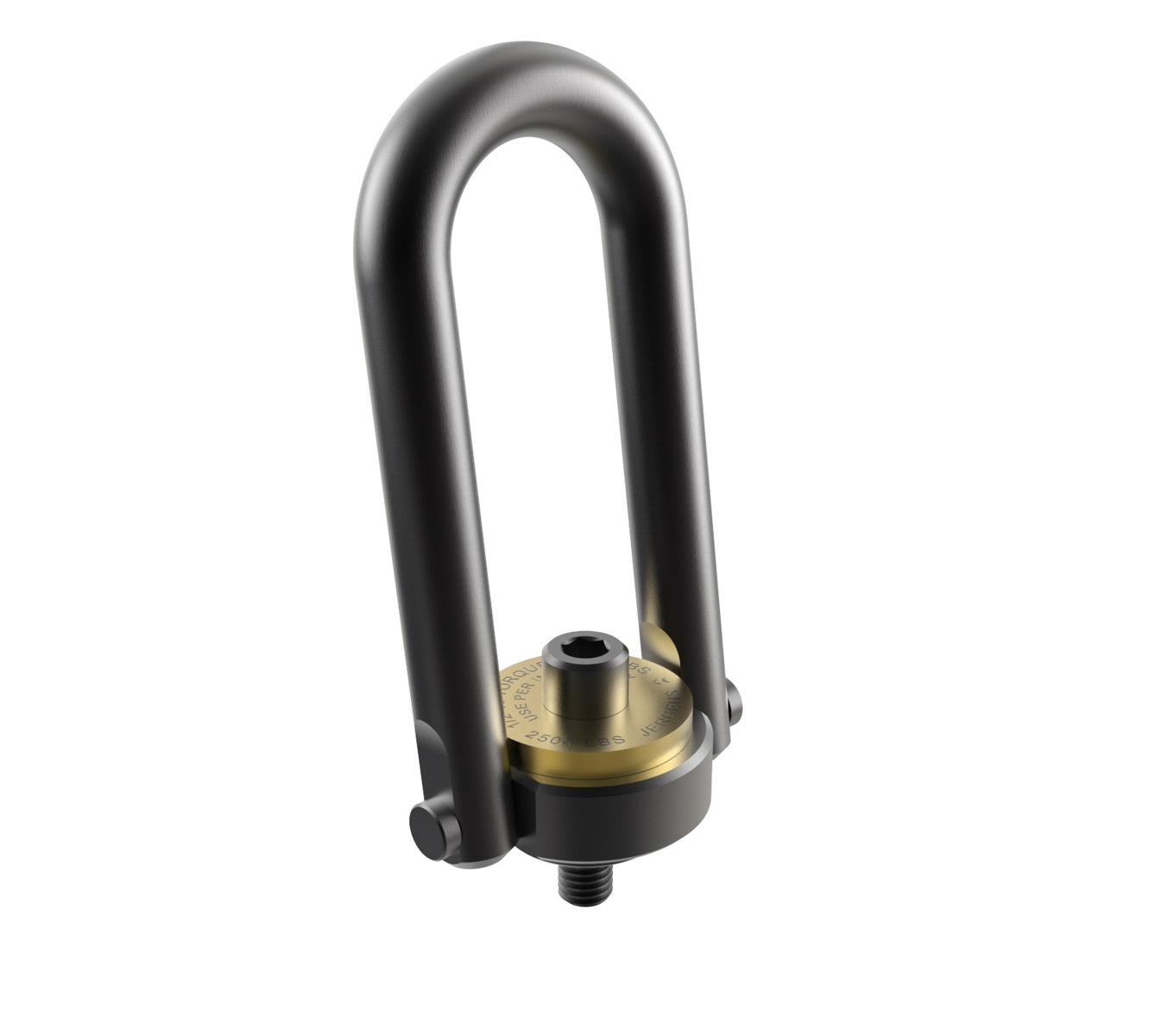 Zaczepy transportowe oczkowe