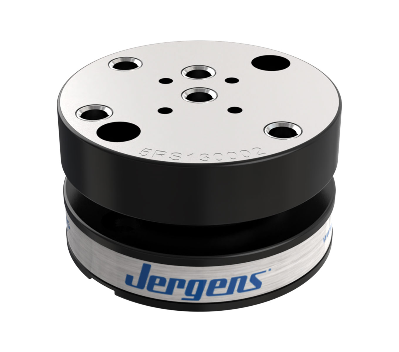 Podesty 5-Osiowe Typu Sztanga