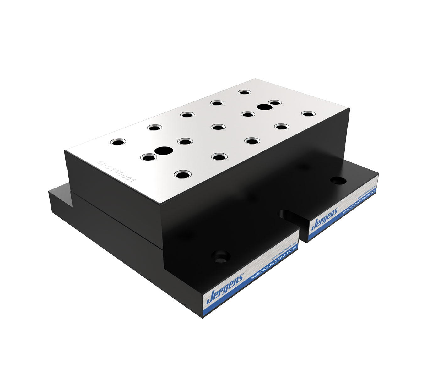 Podesty 5-Osiowe Prostokąt & Kwadrat