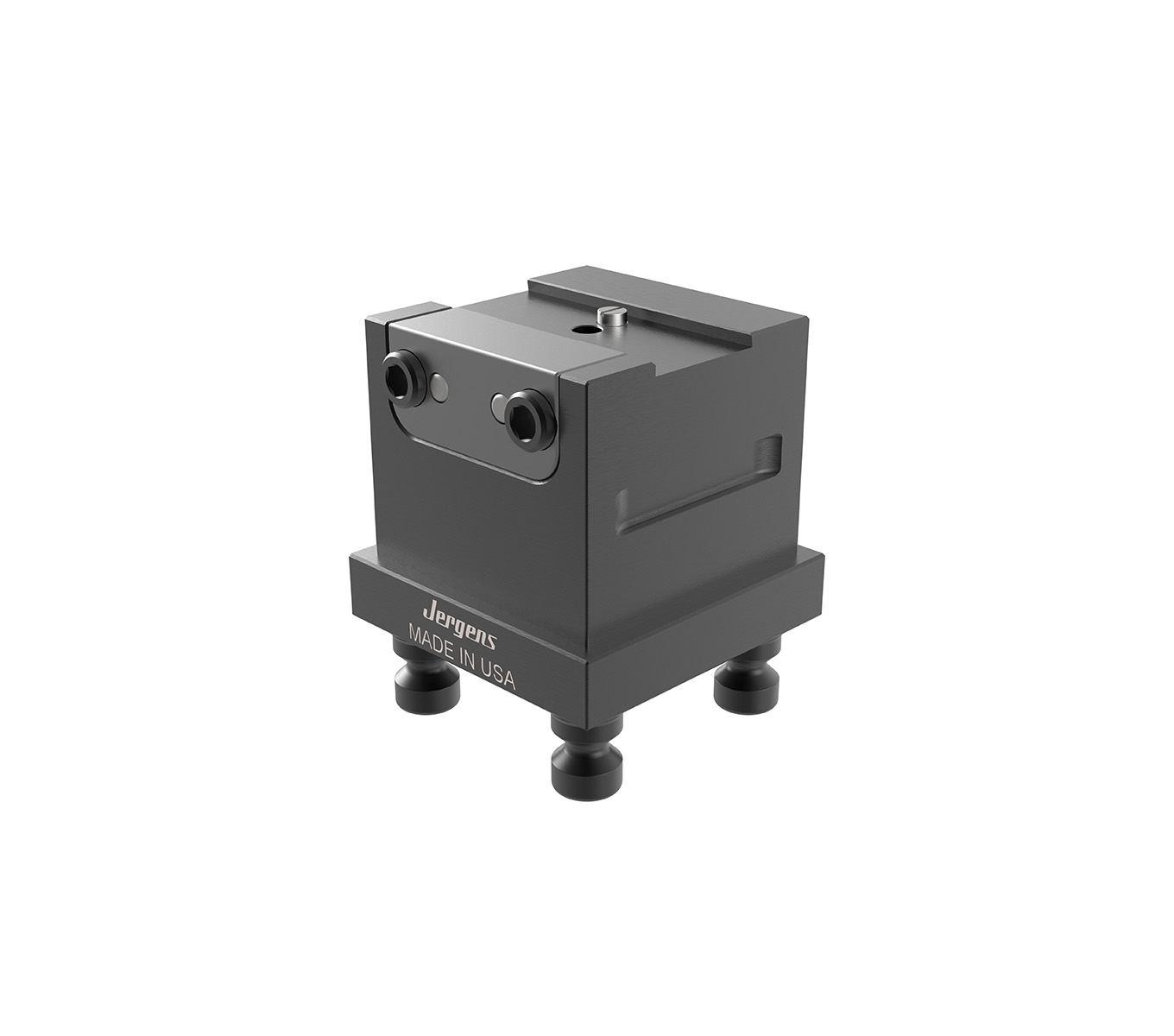 Quick-Loc™ 52mm Adapter