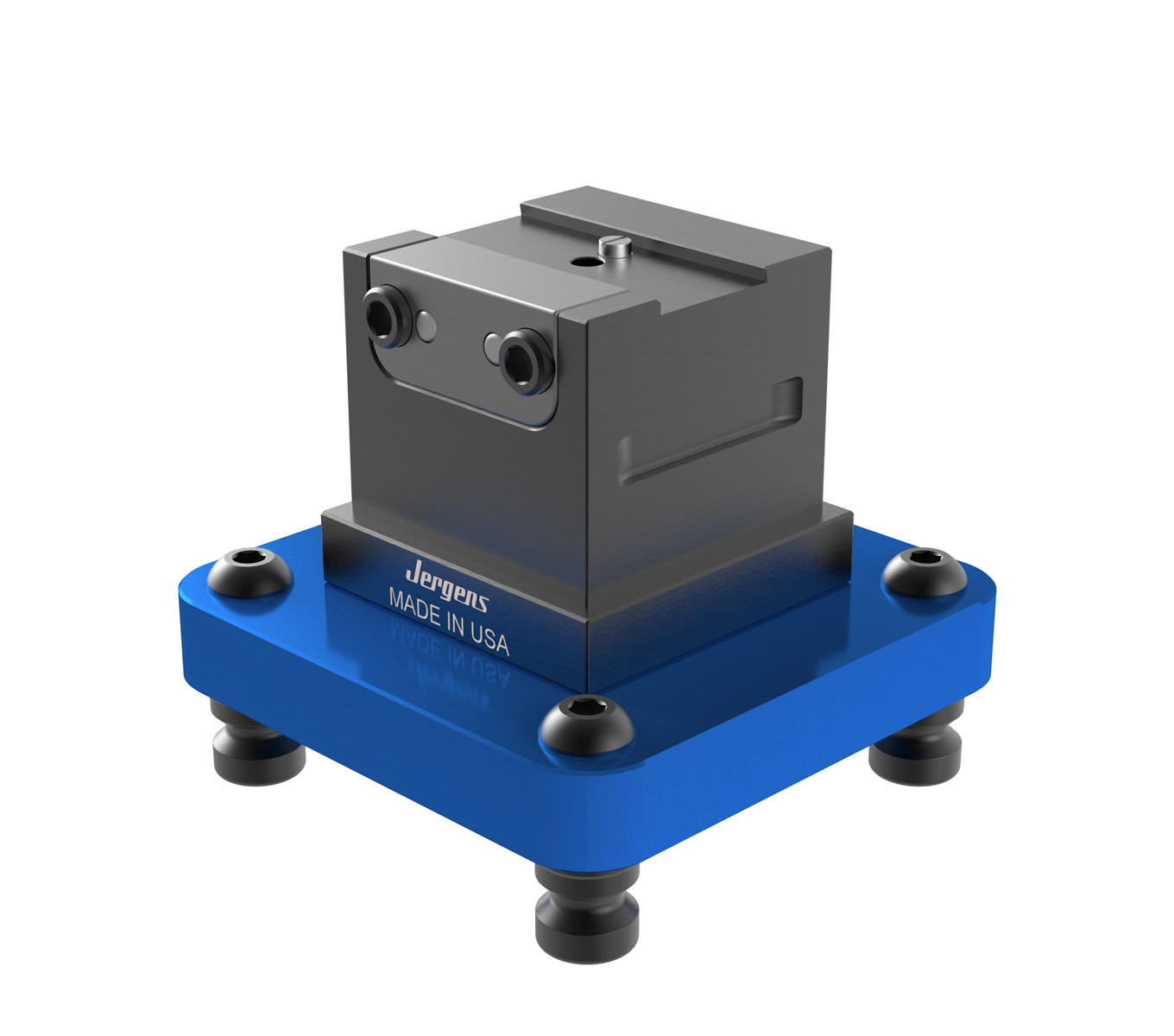 Quick-Loc™ 96mm Adapter